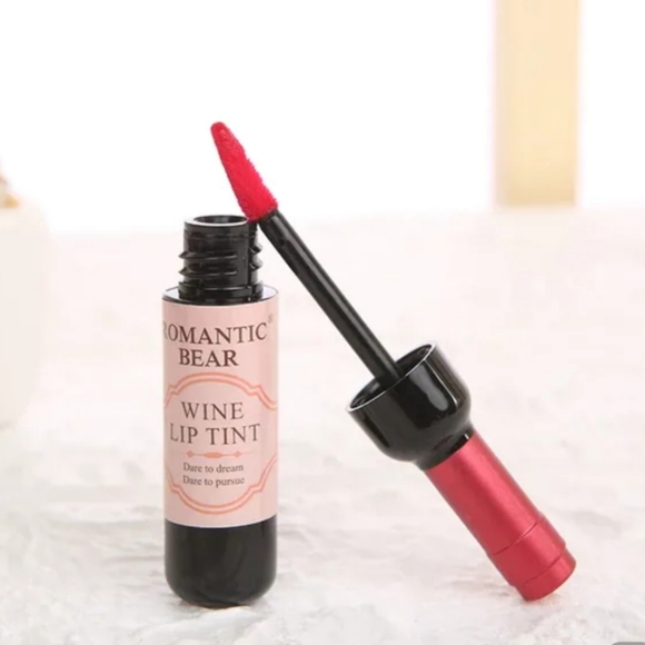 3/$15 ♥️ Lip Tint bottled shaped containers New - Picture 15 of 16